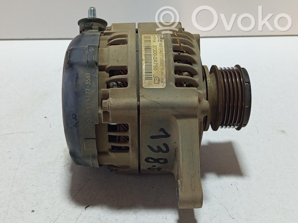 Generator/alternator   373002A700,373002A700,D4FB