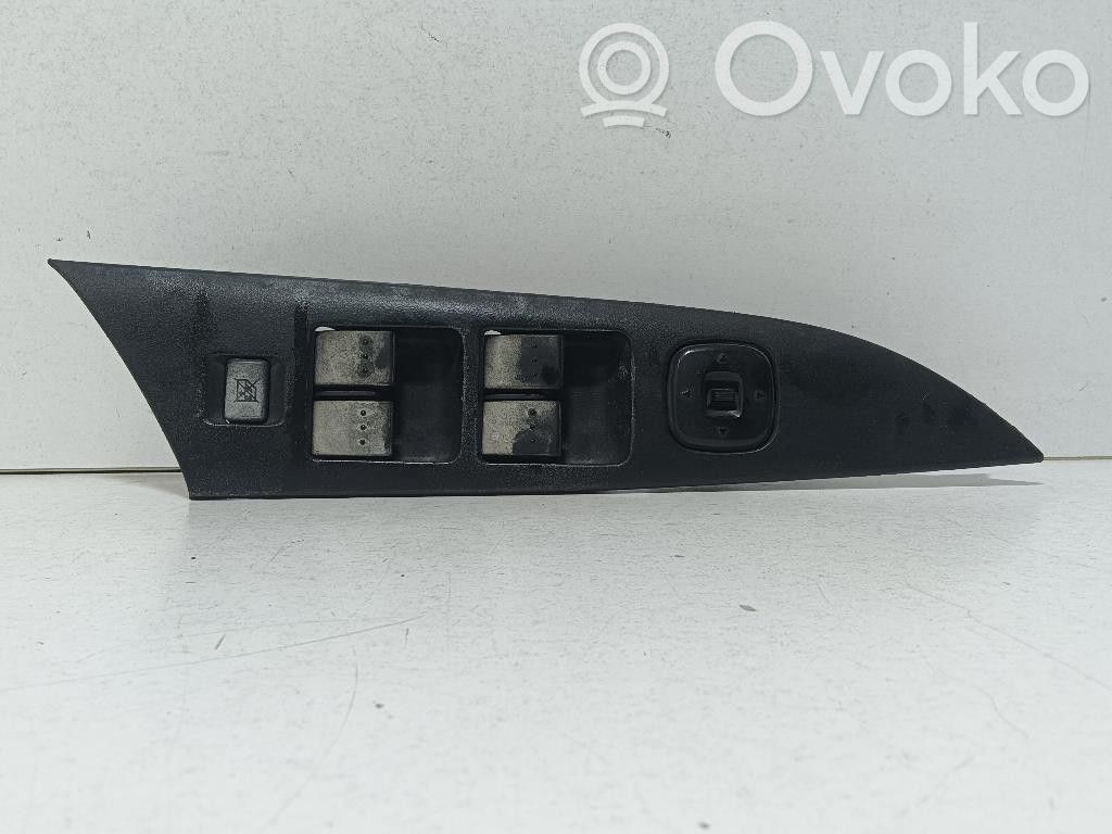 Mazda 3 I Interruptor del elevalunas eléctrico 