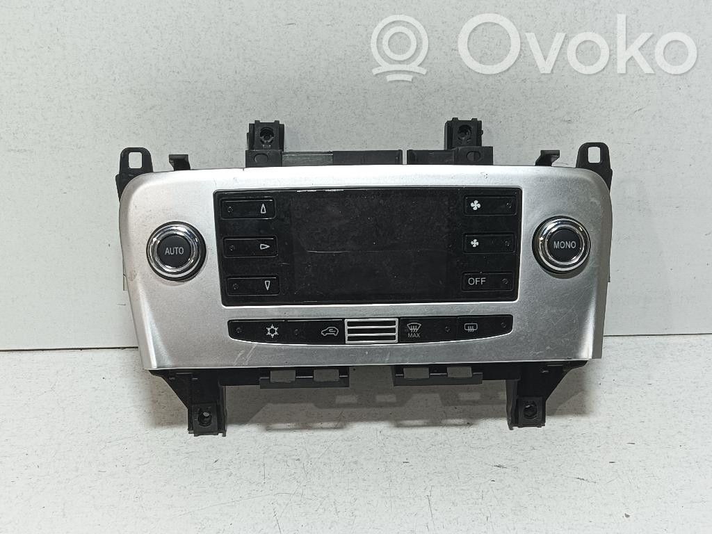 Lancia Delta III Unidad de control climatización 