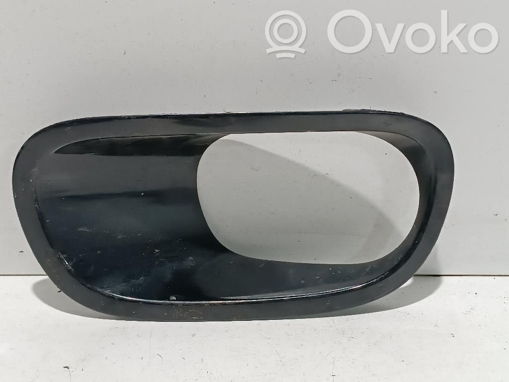 Citroen C3 Aircross Ajovalon valaisimen alalista 