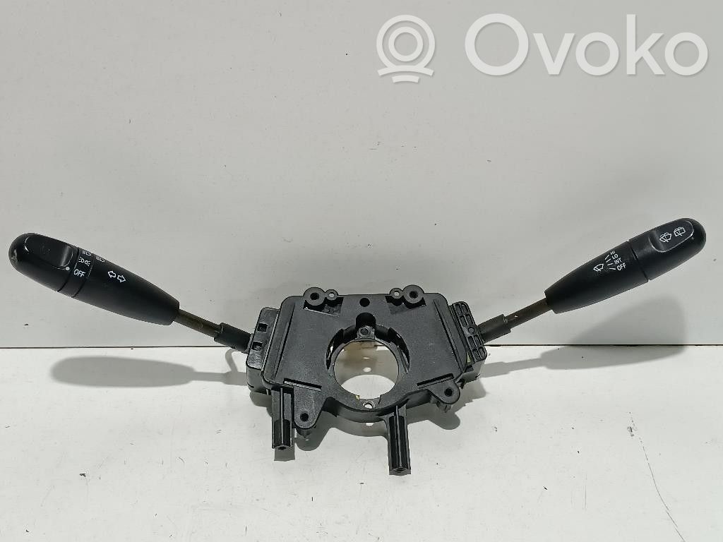 Chevrolet Kalos Leva/interruttore dell’indicatore di direzione e tergicristallo 