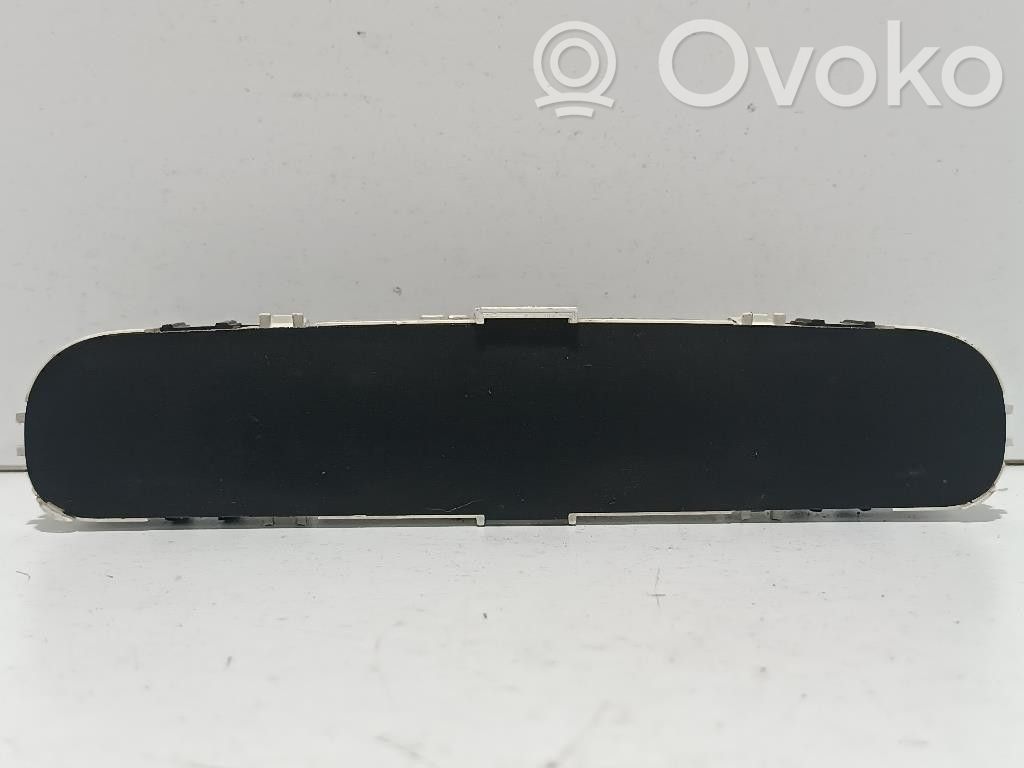 Chevrolet Spark Pantalla/monitor/visor 
