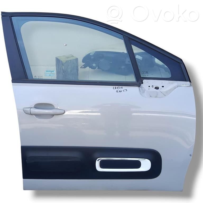 Citroen C3 Etuovi 