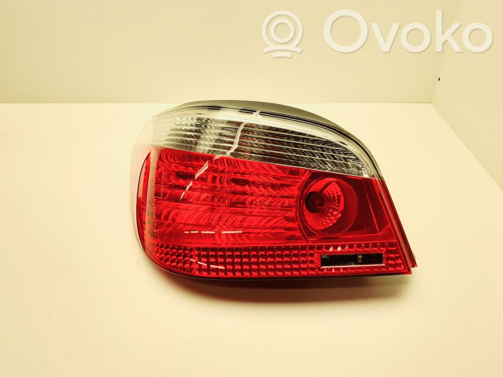 BMW 5 E60 E61 Rear/tail lights 