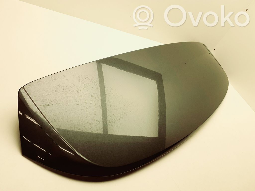 BMW 3 F30 F35 F31 Tailgate/trunk spoiler 