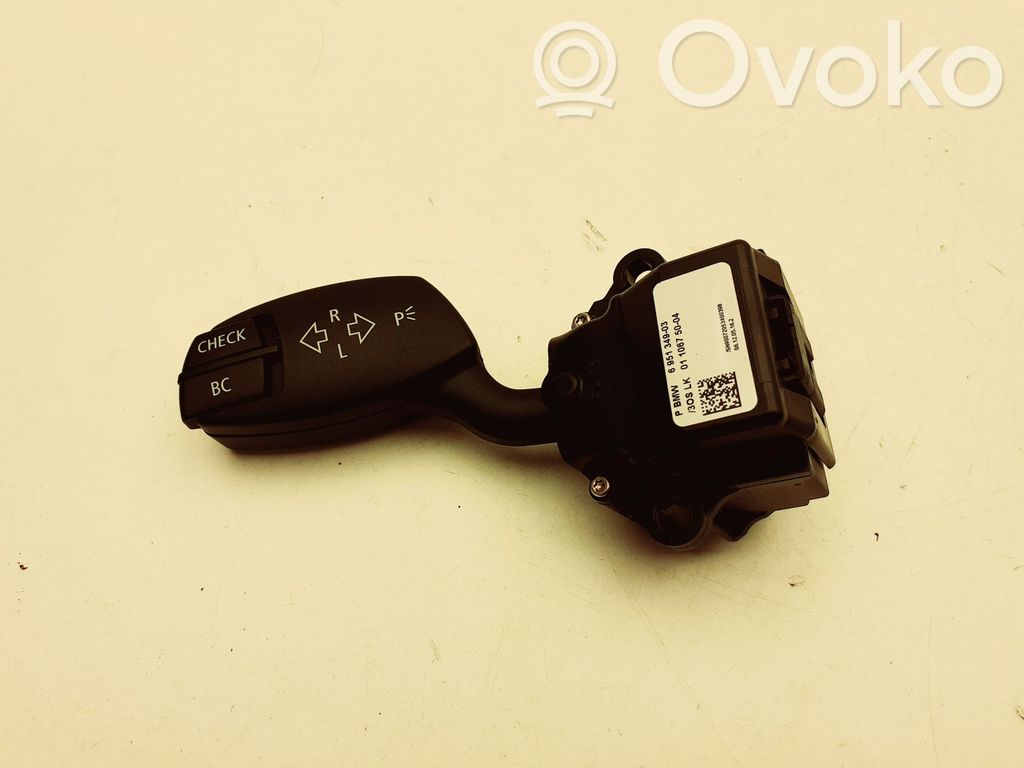 Indicator stalk   695134903