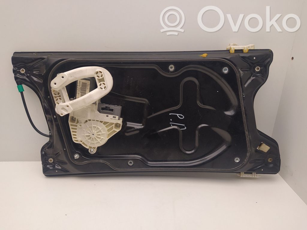 Land Rover Range Rover Sport L320 Elektryczny podnośnik szyby drzwi przednich 