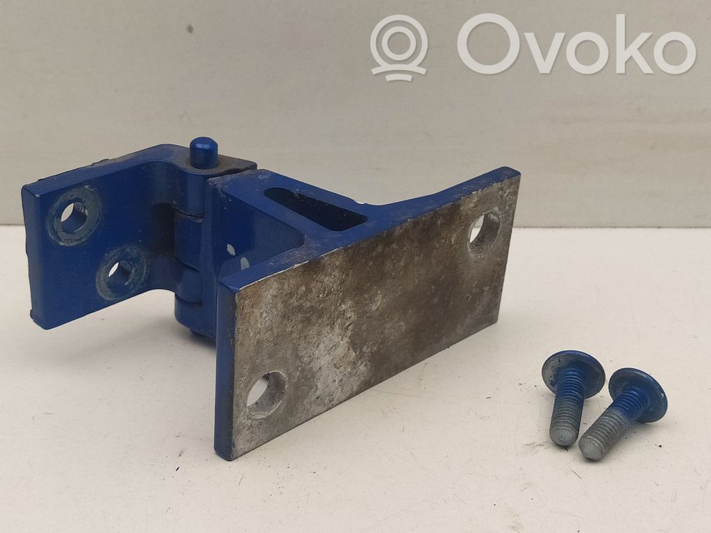 Front door upper hinge   4D0831401