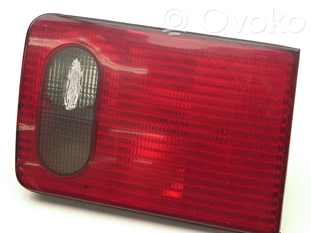 Audi A8 S8 D2 4D Tailgate rear/tail lights 