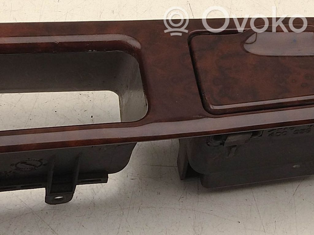 Audi A8 S8 D2 4D Electric window control switch 