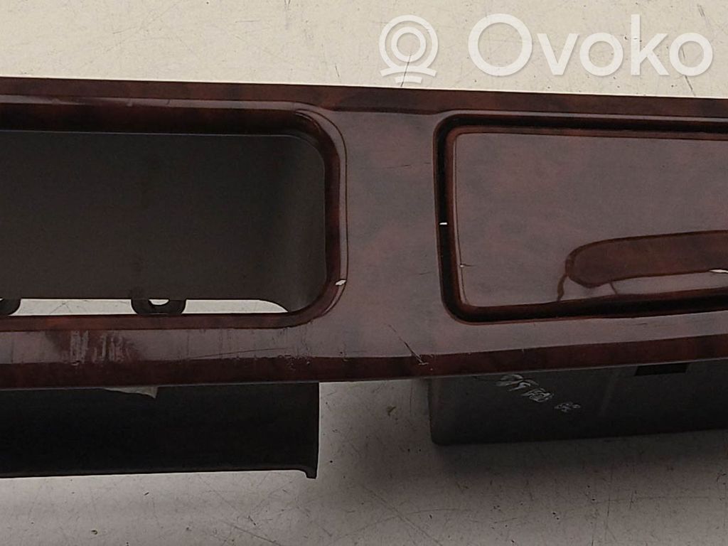 Audi A8 S8 D2 4D Rear door handle trim 