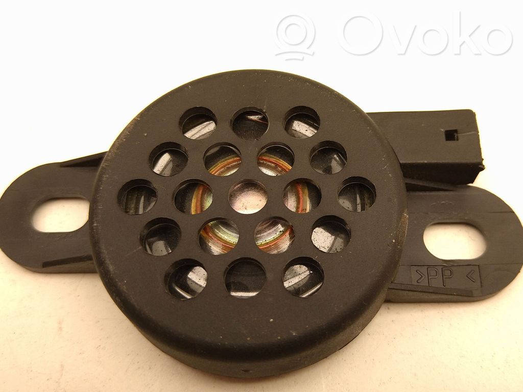 Parking PDC sensor speaker   4D0919279
