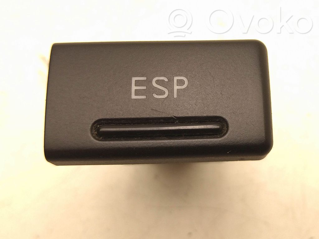 Audi A8 S8 D2 4D ESP (stability program) switch 