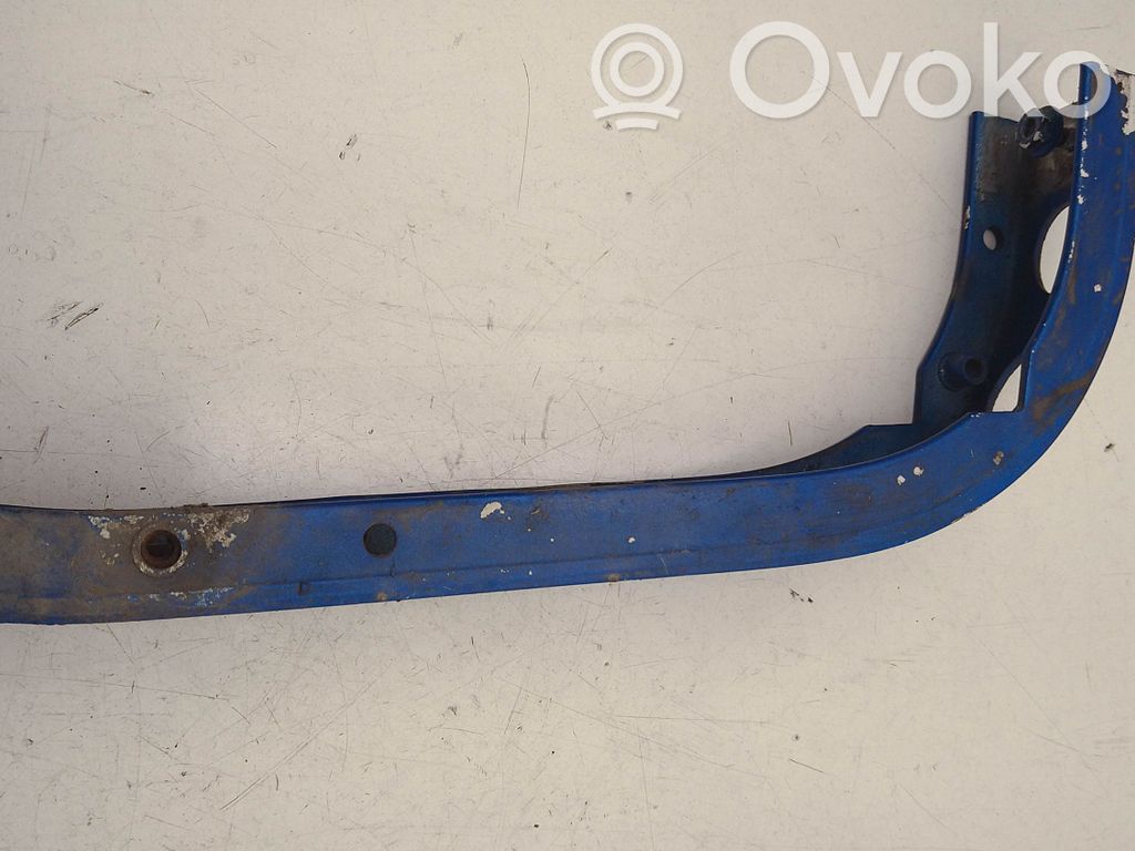 Fender mounting bracket   4D0821138AM