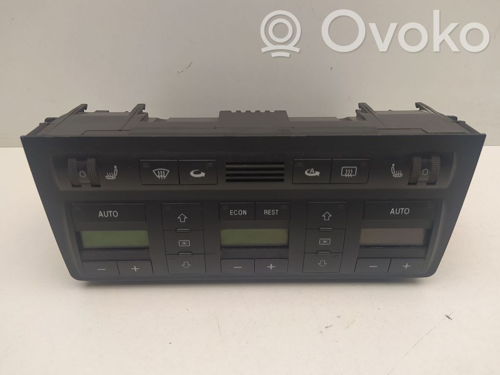 Audi A8 S8 D2 4D Climate control unit 