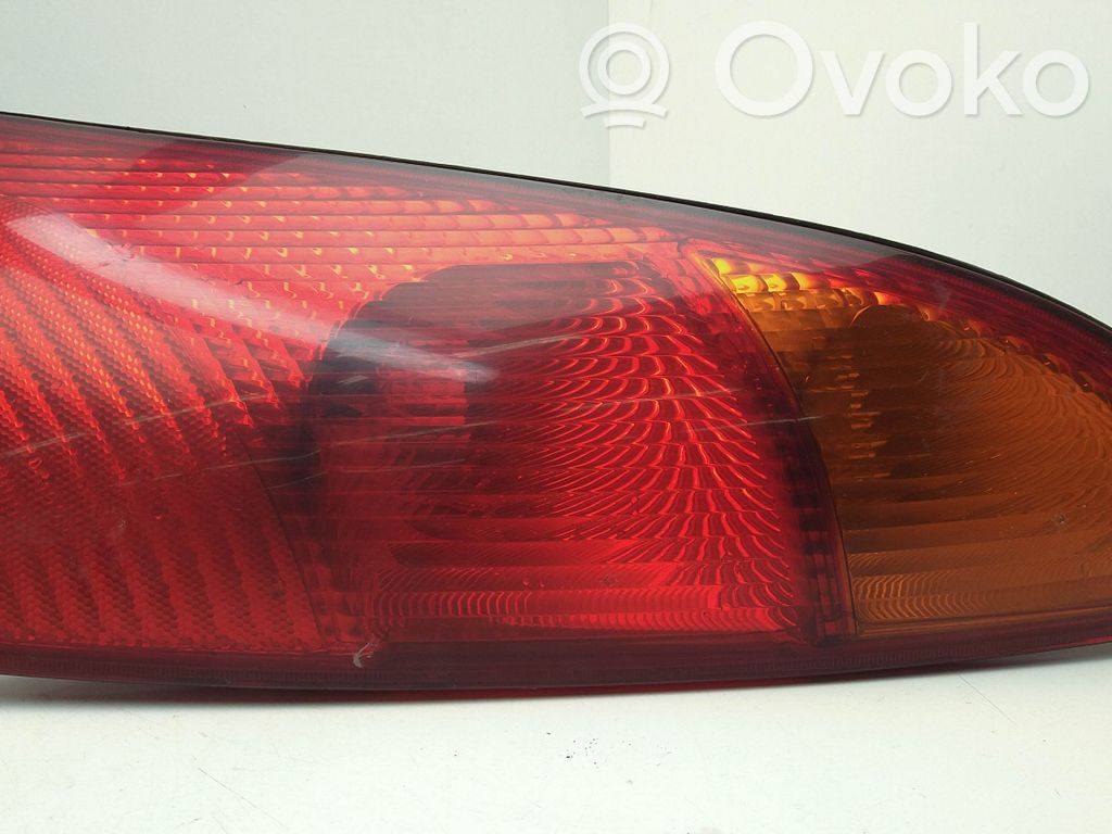 Ford Focus Rear/tail lights 