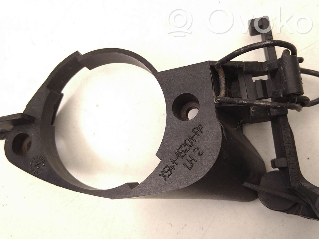 Ford Focus Sumuvalon osa 