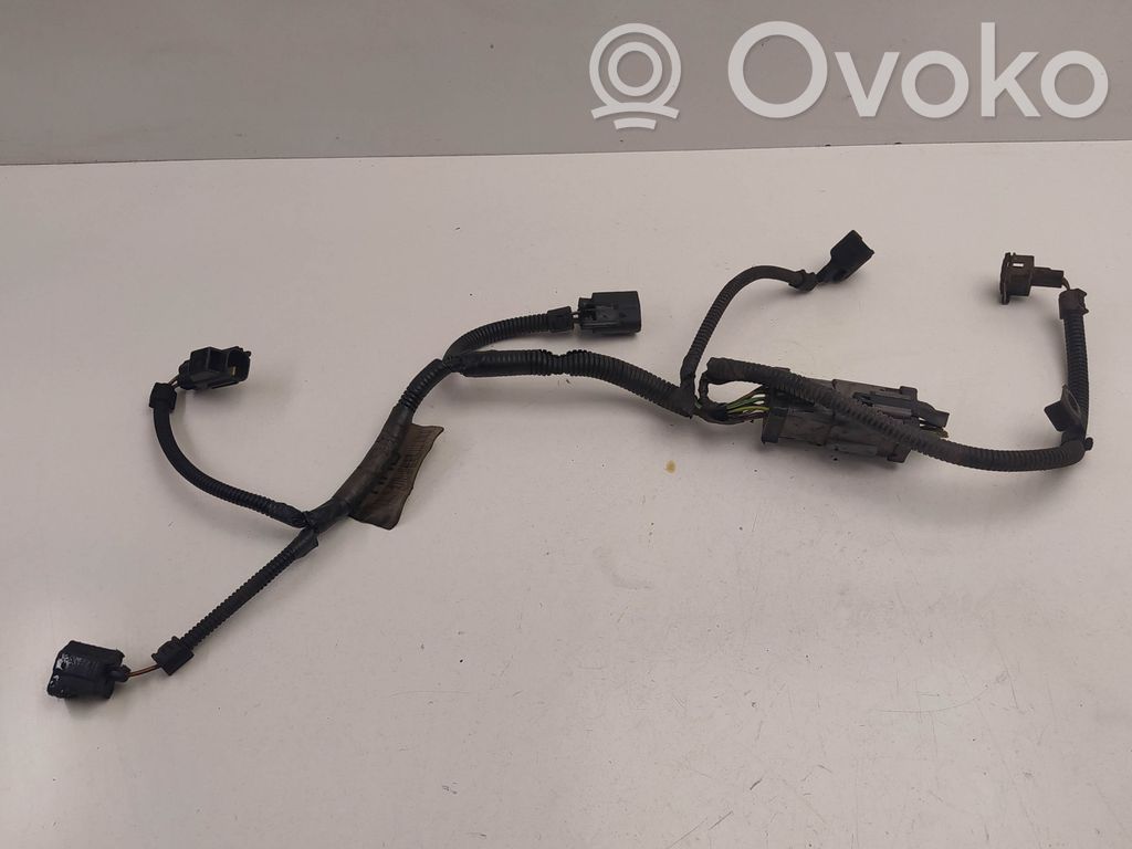 Ford Focus Moottorin asennusjohtosarja 