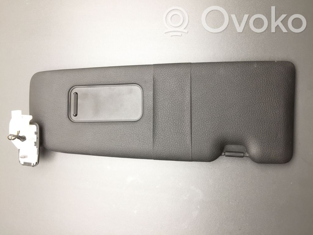 BMW 2 F22 F23 Sun visor 
