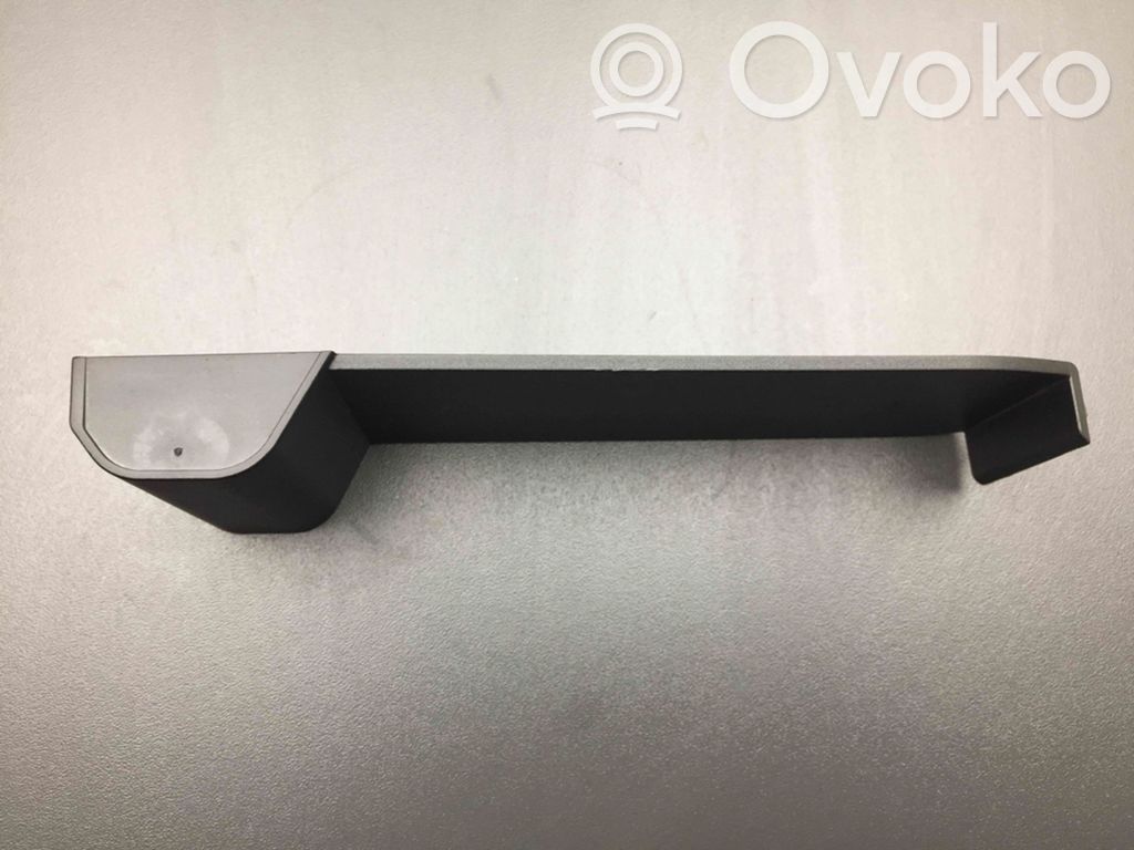BMW 5 F10 F11 Kita centrinė konsolės (tunelio) detalė 
