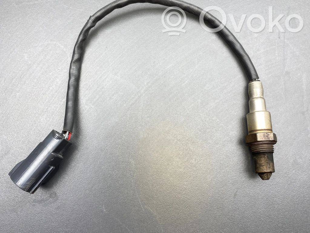 Jaguar XF Lambda probe sensor 