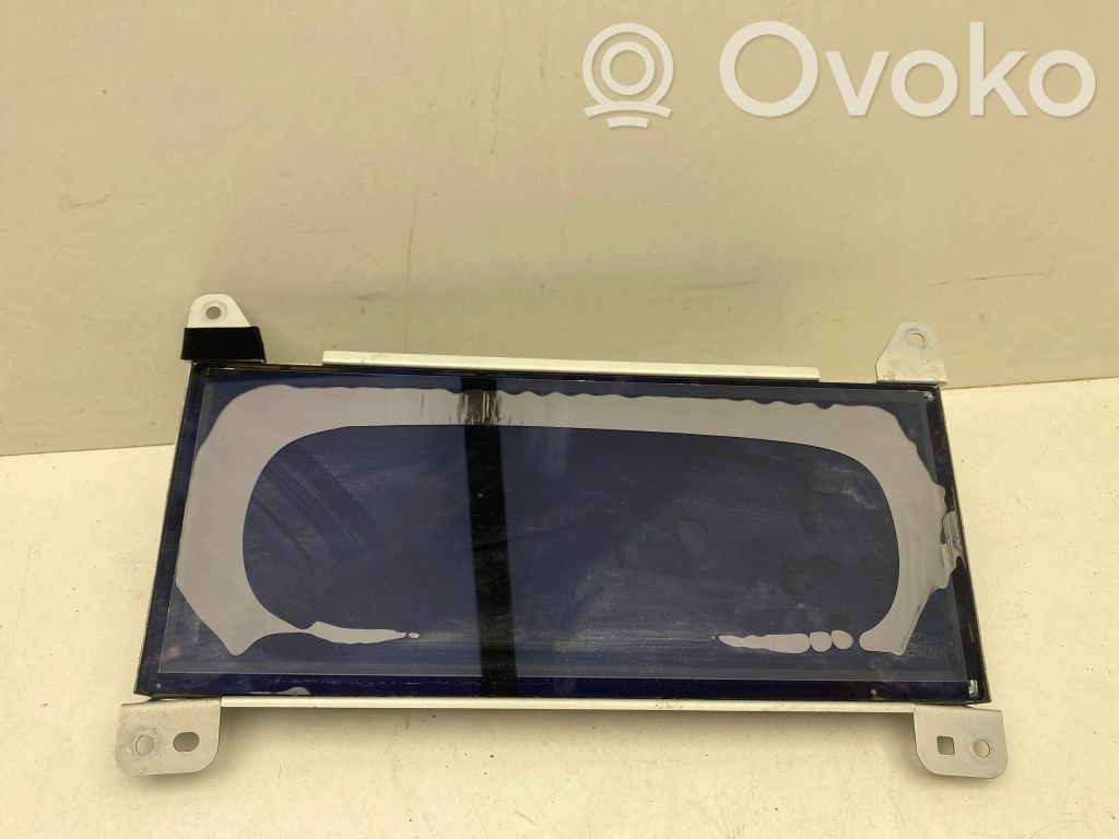 Tesla Model 3 Speedometer (instrument cluster) 