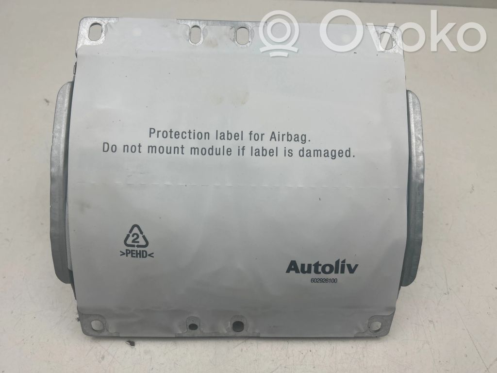Volvo C30 Passenger airbag 
