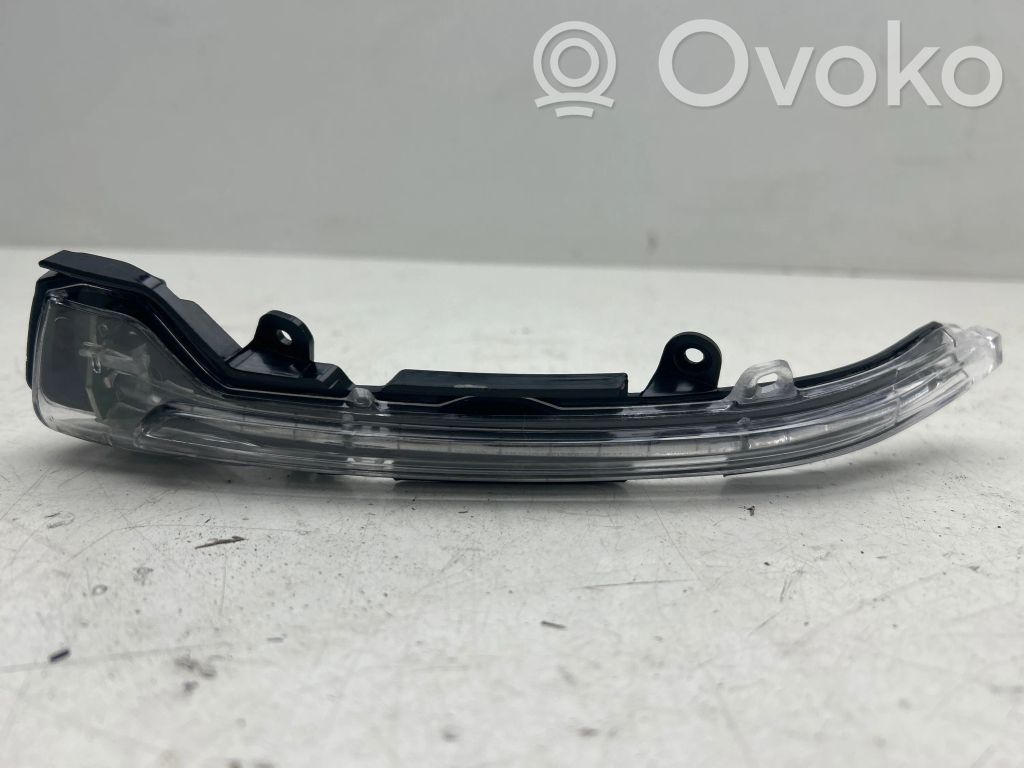 Seat Altea Mirror indicator light 