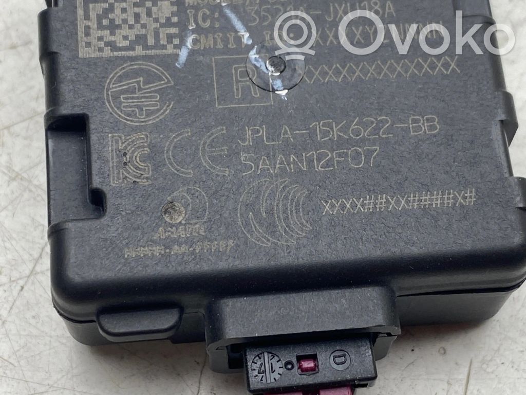 Land Rover Discovery Sport Other control units/modules 