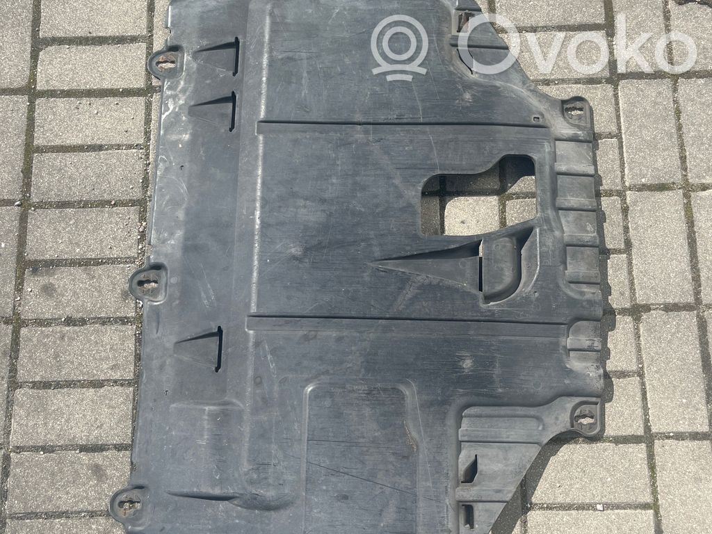 Ford Focus Engine splash shield/under tray 