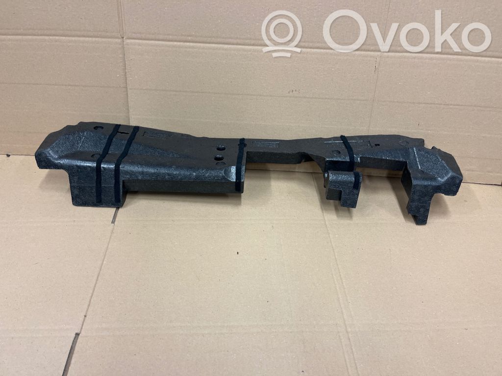 Porsche 911 991 Absorber zderzaka tylnego 