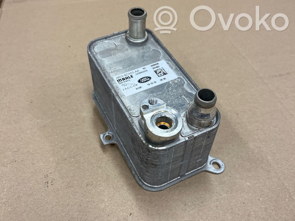 Osuszacz powietrza klimatyzacji A/C   J9D38D300AA,329960009