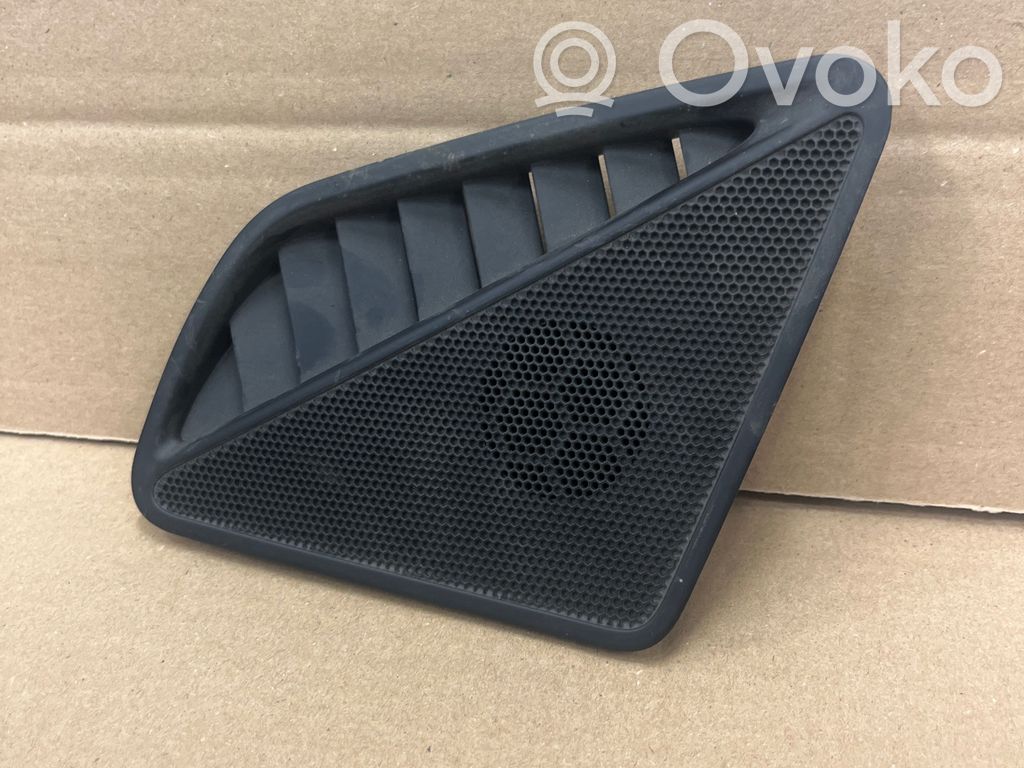 Porsche 911 991 Altavoz del panel 