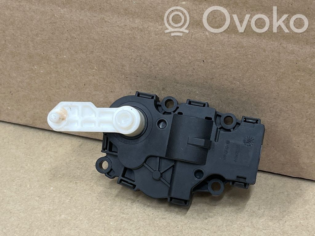 Land Rover Range Rover Velar Silniczek nagrzewnicy 