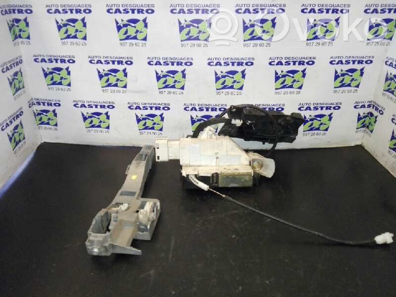Motor de la cerradura de la puerta delantera   9659739880F,17289