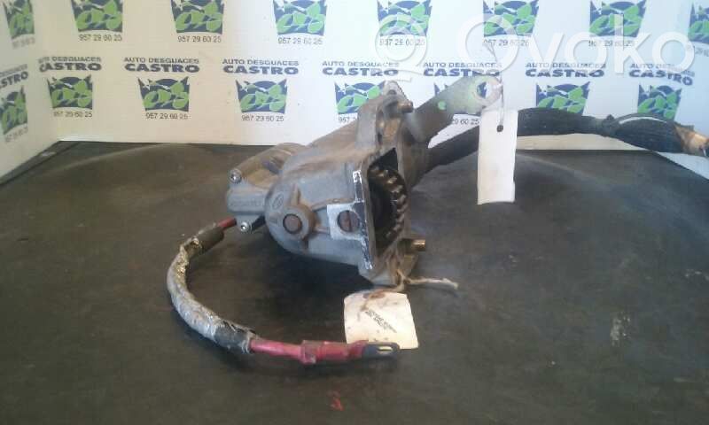 Motor de arranque   93BBKD,62767