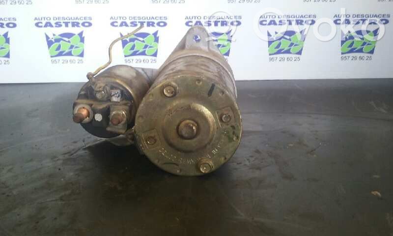 Motor de arranque   96569440,120319