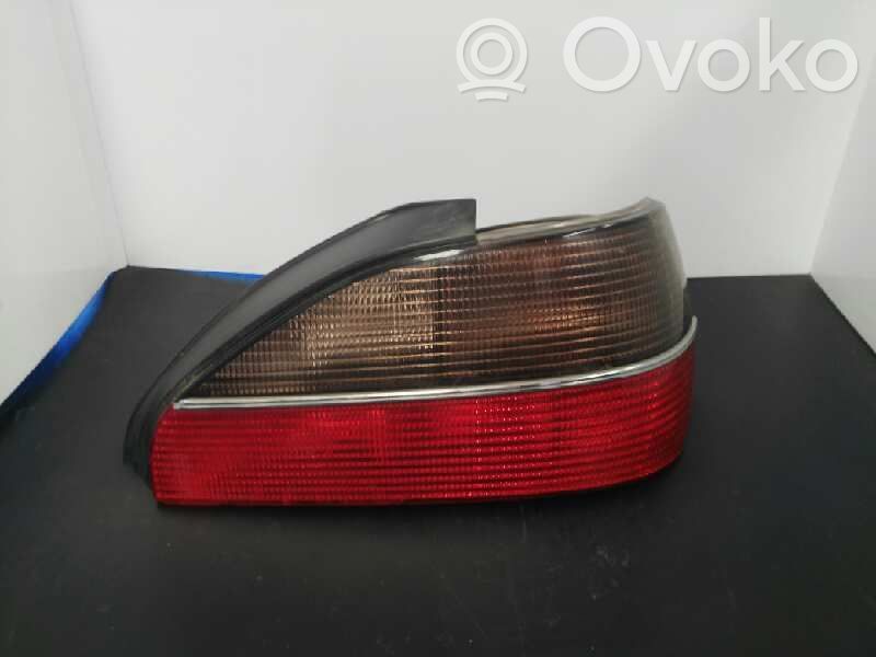 Peugeot 306 Luz trasera/de freno 