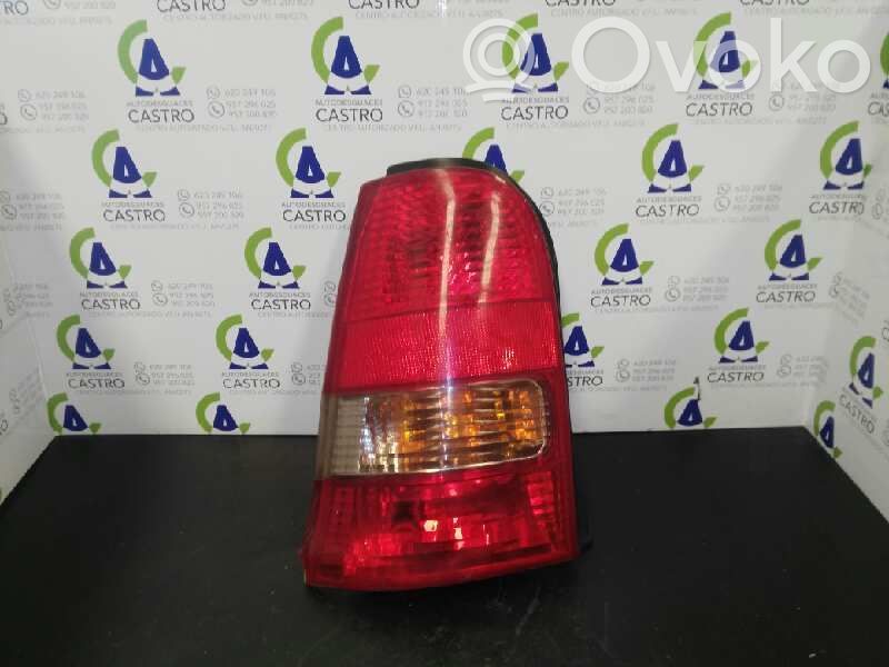 Daewoo Nexia Takavalot 