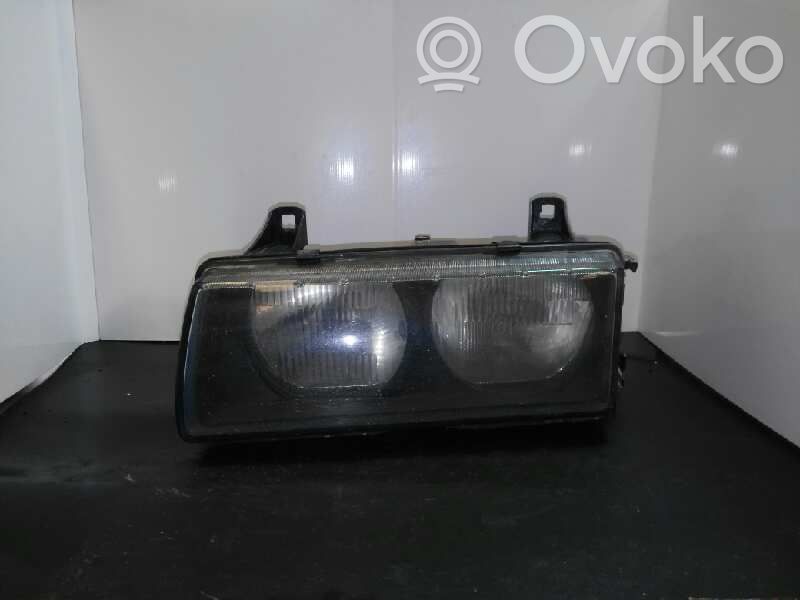BMW 3 E36 Headlight/headlamp 
