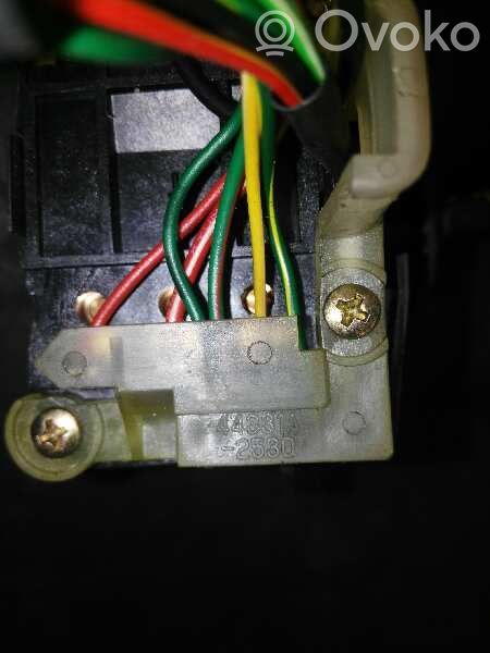 Hyundai Lantra II Interruptor de luz 
