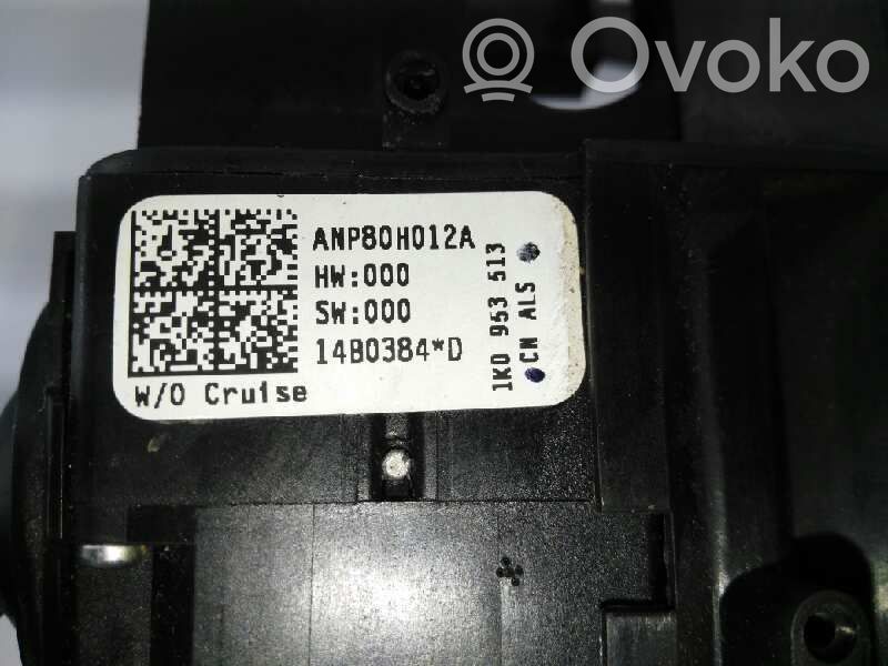 Interruptor de luz   ANP80H012A