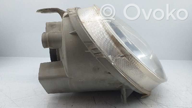 Daewoo Matiz Headlight/headlamp 