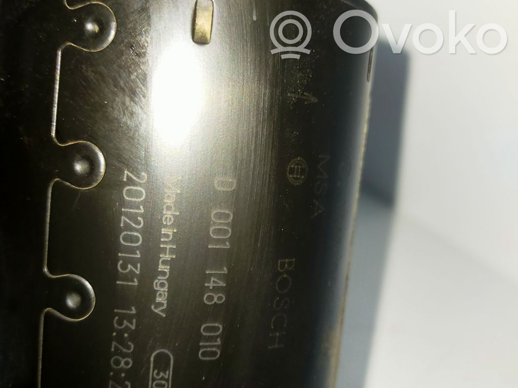 BMW 5 F10 F11 Electromotor 
