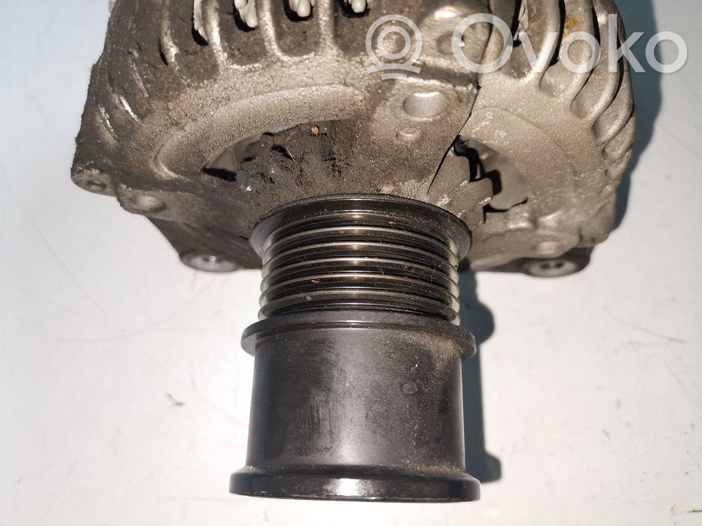 Alternador   MS1042101972