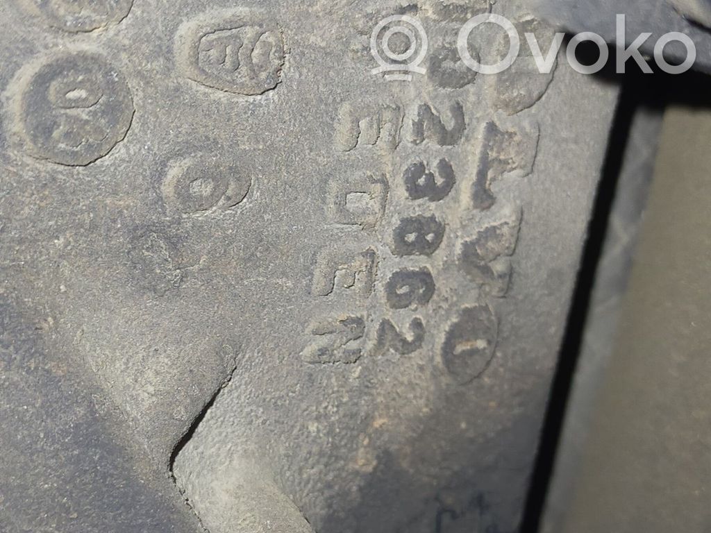 Volvo XC90 Hinterachsdifferential 