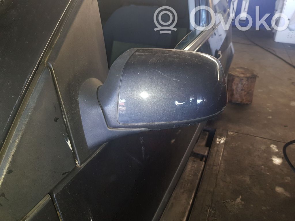Ford Fiesta Specchietto retrovisore elettrico portiera anteriore 