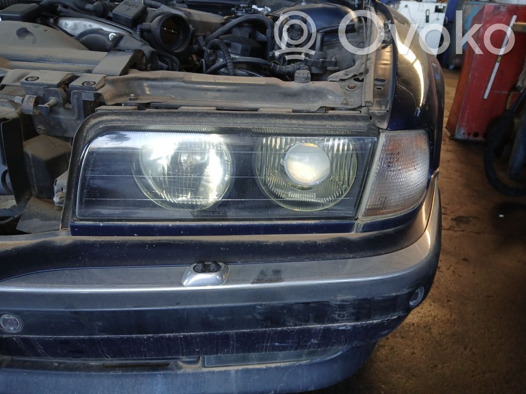 BMW 7 E38 Far 