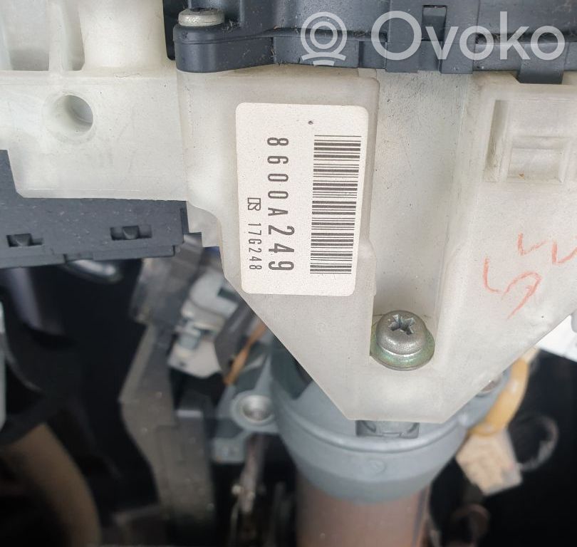 Interruptor de control multifunción   8600A249