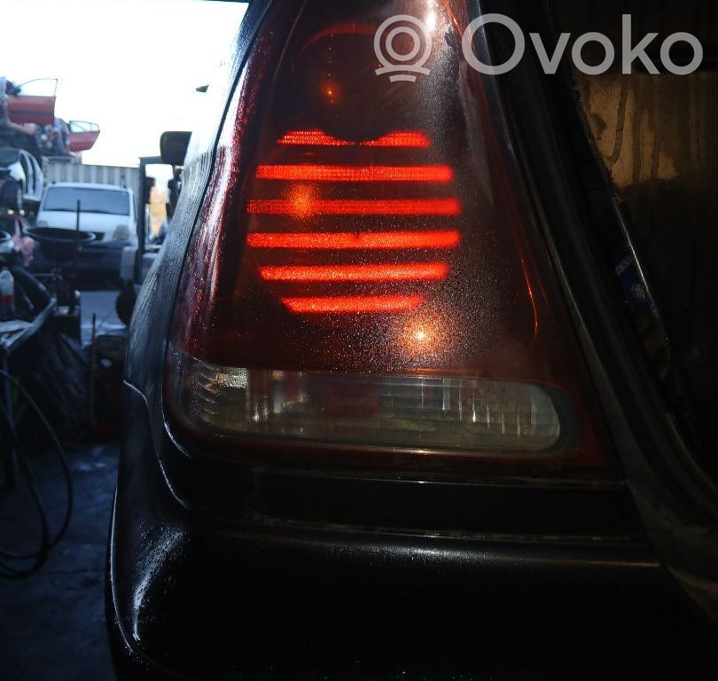 BMW 3 E46 Takavalot 